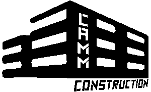 Camm Construction Logo