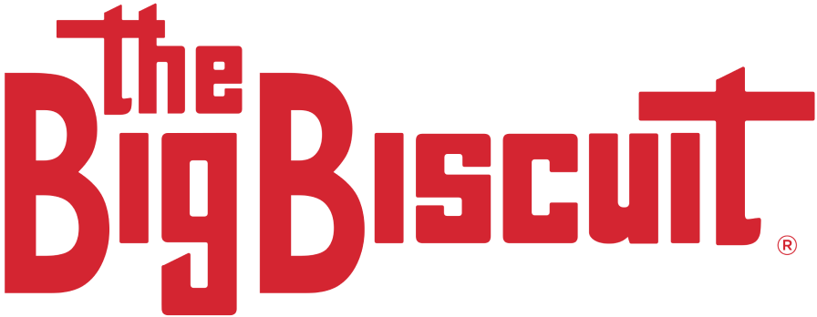 The Big Biscuit